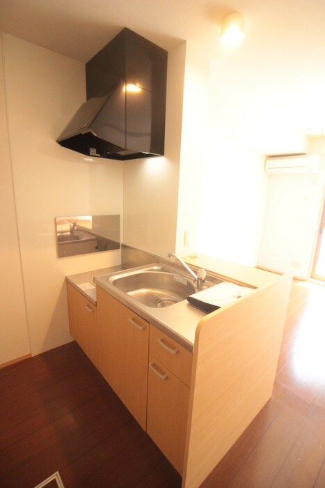 セジュ－ル八幡の物件内観写真