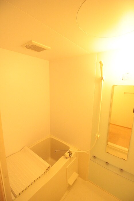 セジュ－ル八幡の物件内観写真