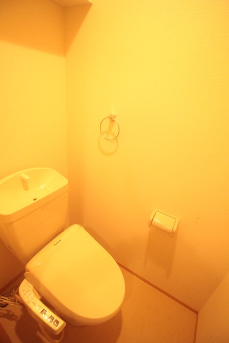 セジュ－ル八幡の物件内観写真