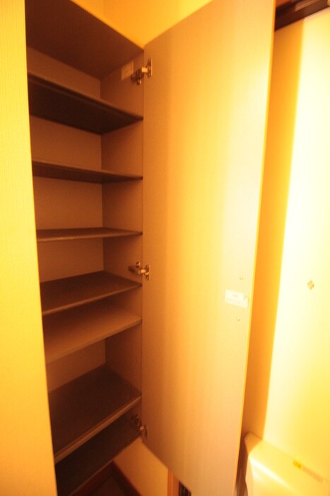 セジュ－ル八幡の物件内観写真