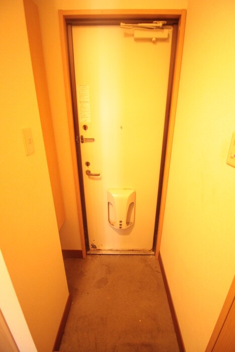 セジュ－ル八幡の物件内観写真