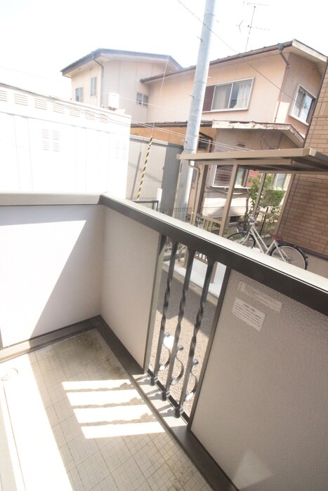 セジュ－ル八幡の物件内観写真