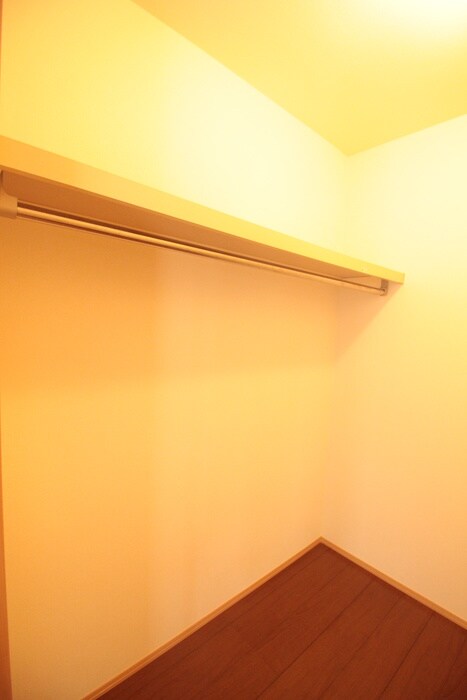 セジュ－ル八幡の物件内観写真