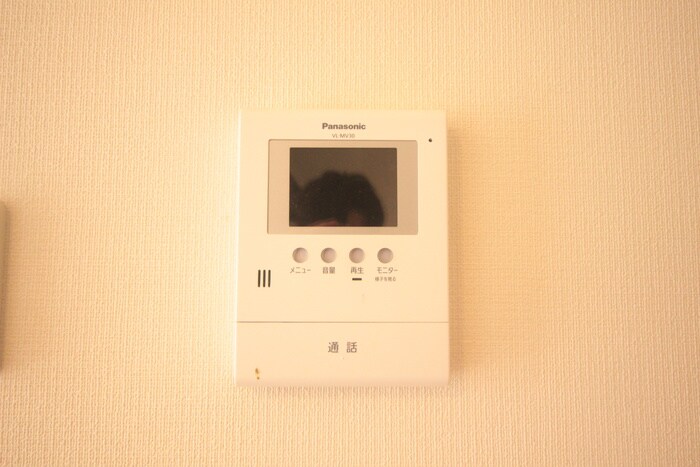 セジュ－ル八幡の物件内観写真