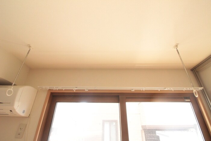 セジュ－ル八幡の物件内観写真