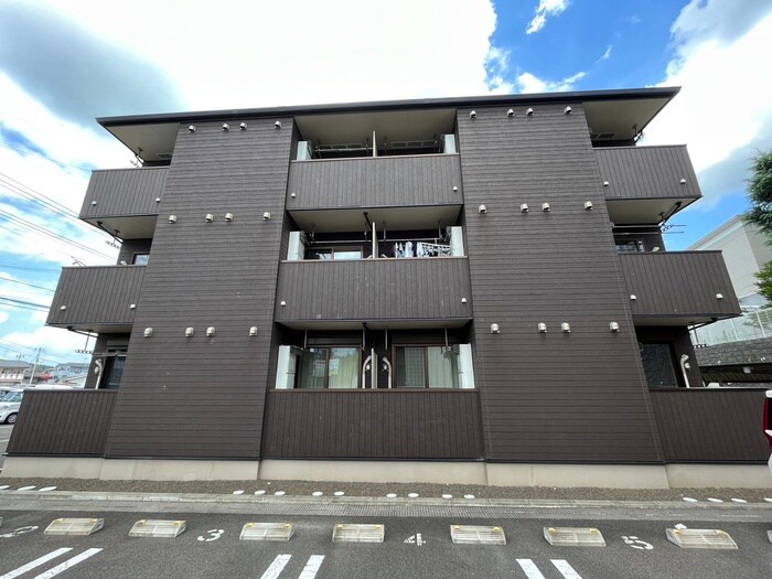 海の物件外観写真