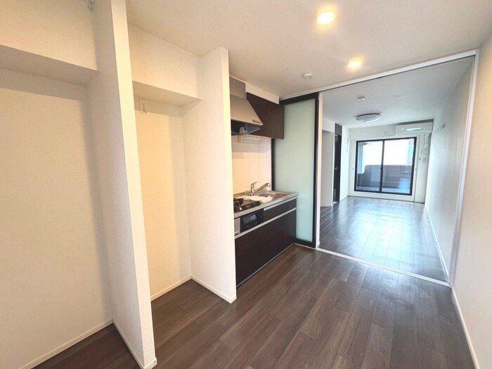 海の物件内観写真