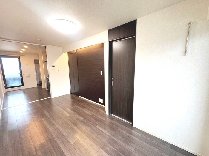 海の物件内観写真