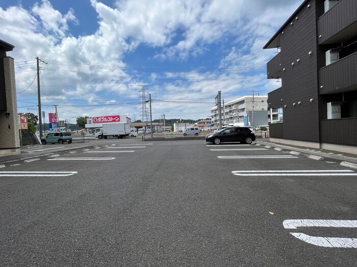 海の物件外観写真