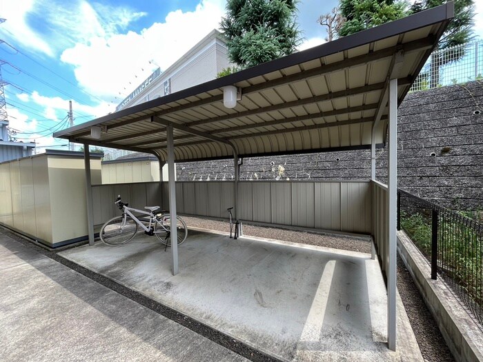 海の物件外観写真