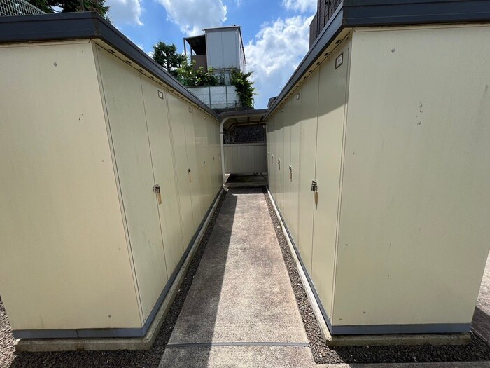 海の物件外観写真