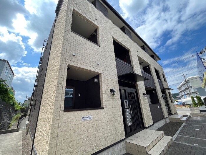 海の物件外観写真