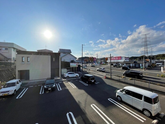 海の物件内観写真