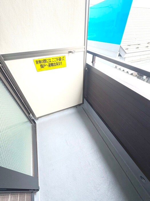 海の物件内観写真