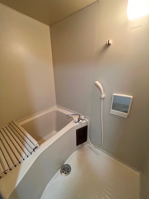 サンプラザ子平町の物件内観写真