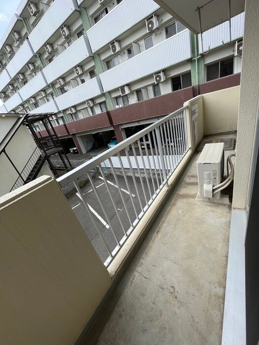 サンプラザ子平町の物件内観写真