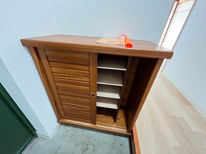 サンプラザ子平町の物件内観写真