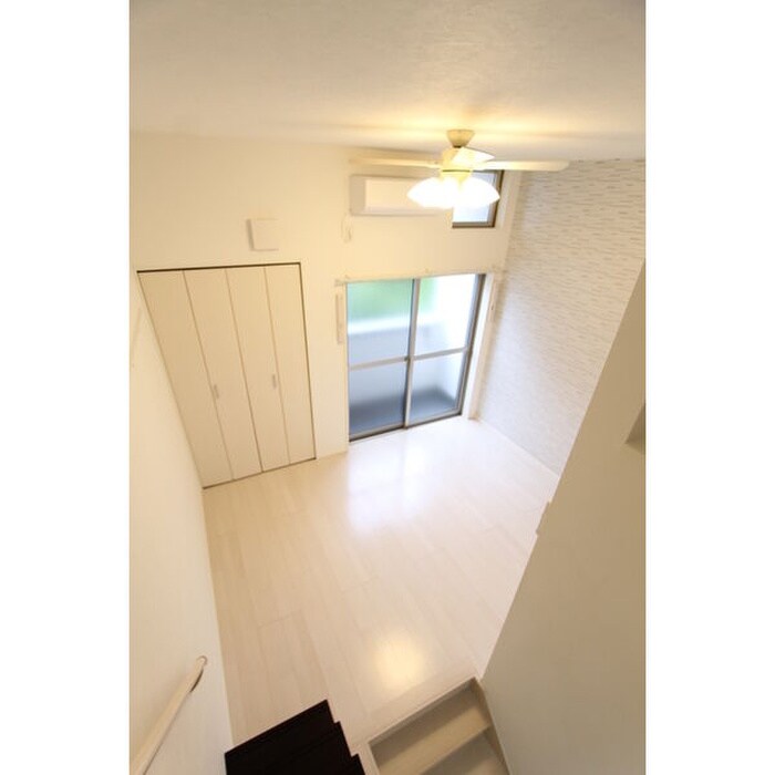 ハーモニーテラス旭ヶ丘の物件内観写真