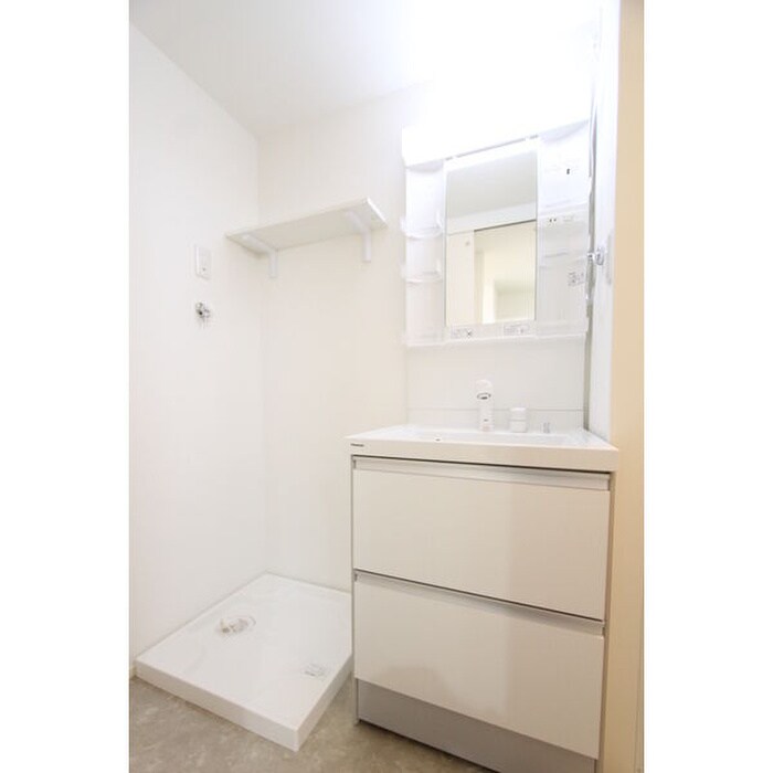 ハーモニーテラス旭ヶ丘の物件内観写真