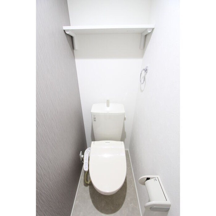 ハーモニーテラス旭ヶ丘の物件内観写真