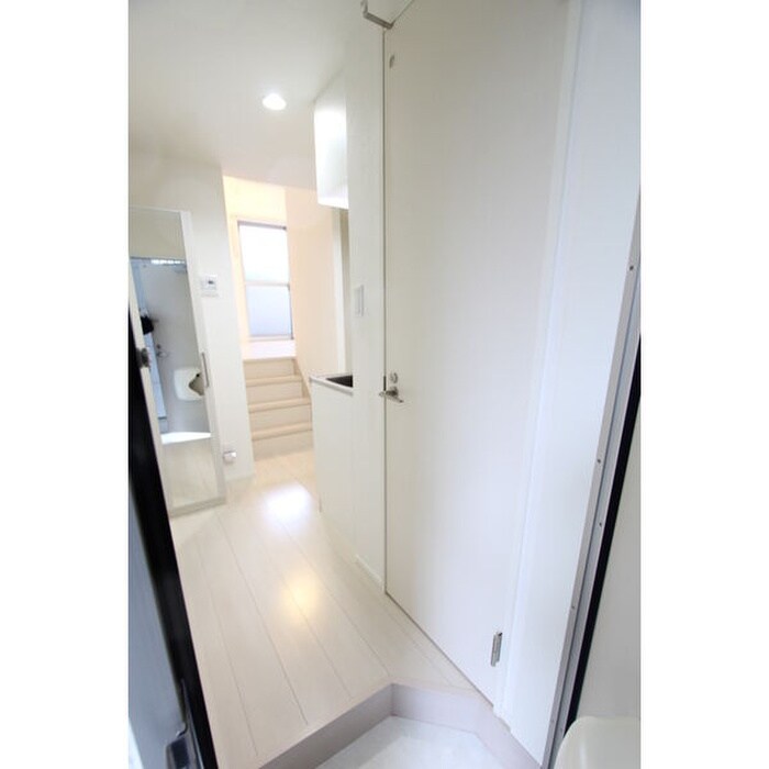 ハーモニーテラス旭ヶ丘の物件内観写真