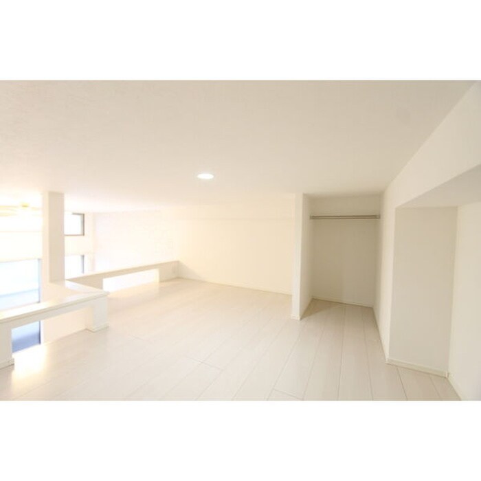 ハーモニーテラス旭ヶ丘の物件内観写真