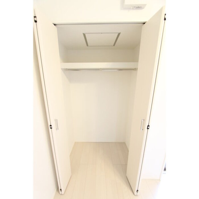 ハーモニーテラス旭ヶ丘の物件内観写真