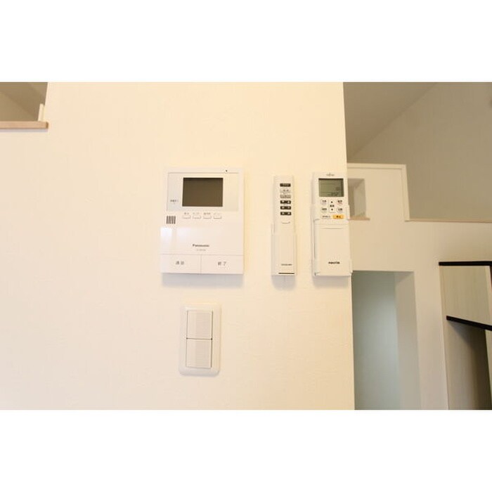 ハーモニーテラス旭ヶ丘の物件内観写真