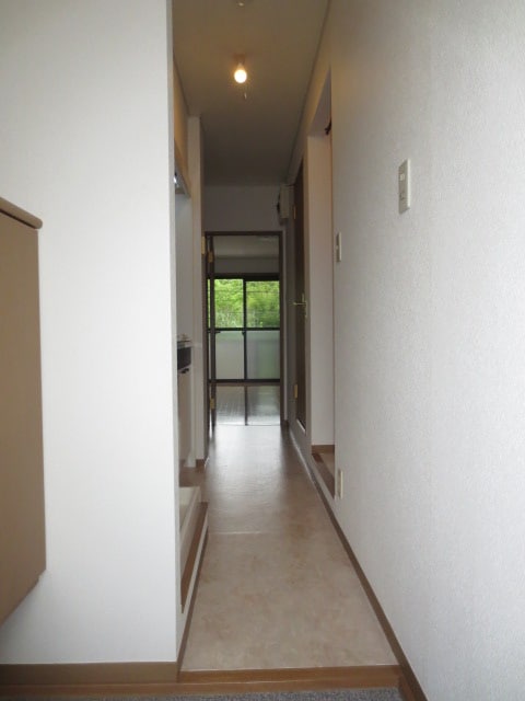 メゾンパ－クみずほ台の物件内観写真