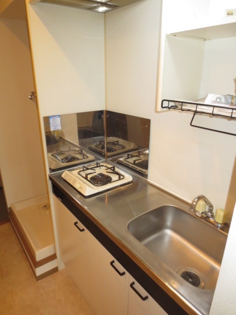 メゾンパ－クみずほ台の物件内観写真