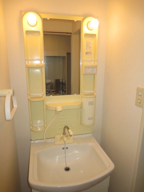 メゾンパ－クみずほ台の物件内観写真