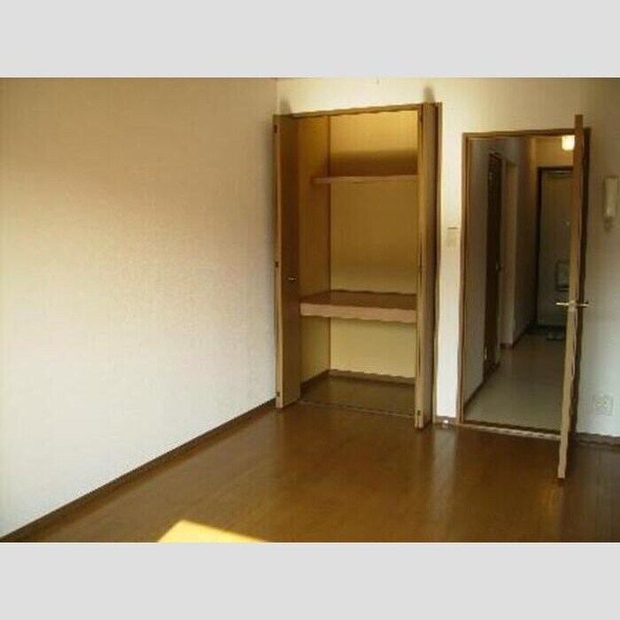 メゾンパ－クみずほ台の物件内観写真