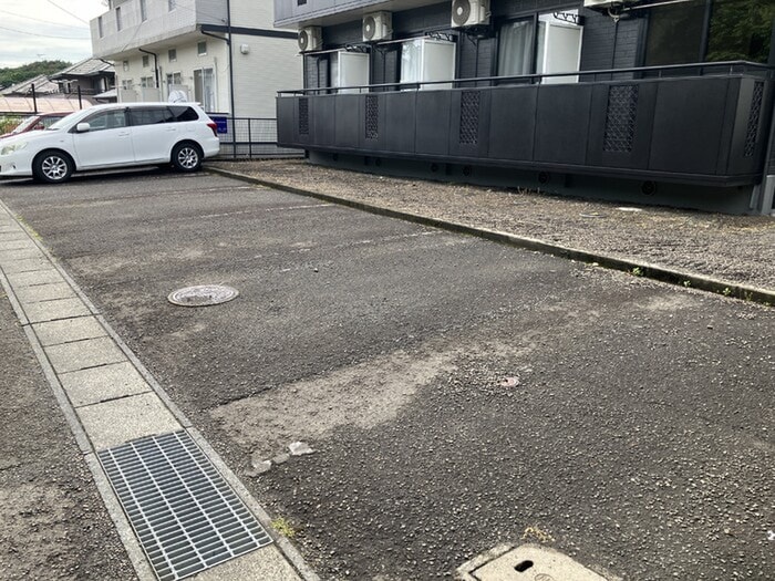 メゾンパ－クみずほ台の物件外観写真