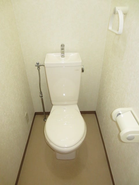 メゾンパ－クみずほ台の物件内観写真