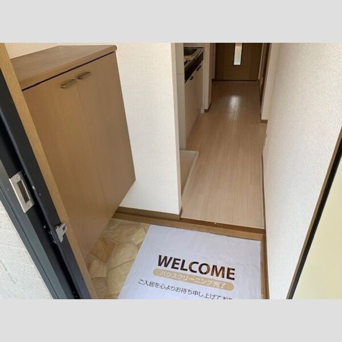 メゾンパ－クみずほ台の物件内観写真