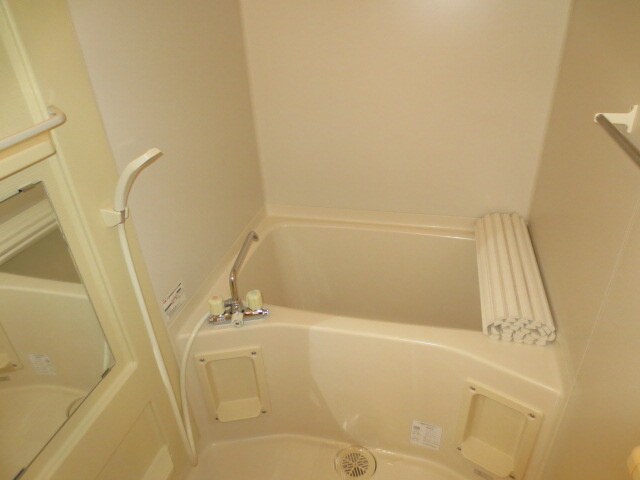 メゾンパ－クみずほ台の物件内観写真