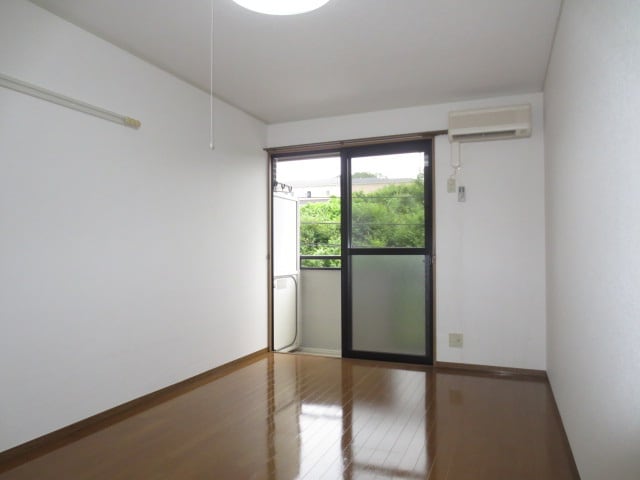 メゾンパ－クみずほ台の物件内観写真