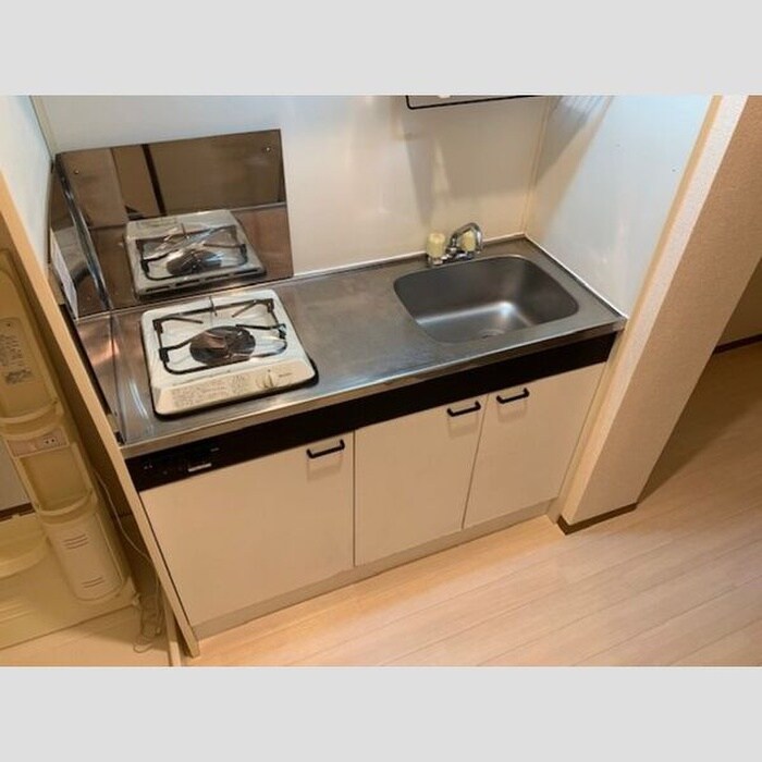 メゾンパ－クみずほ台の物件内観写真