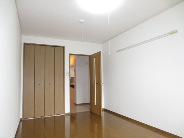 メゾンパ－クみずほ台の物件内観写真