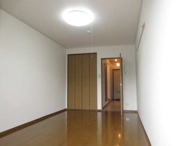 メゾンパ－クみずほ台の物件内観写真