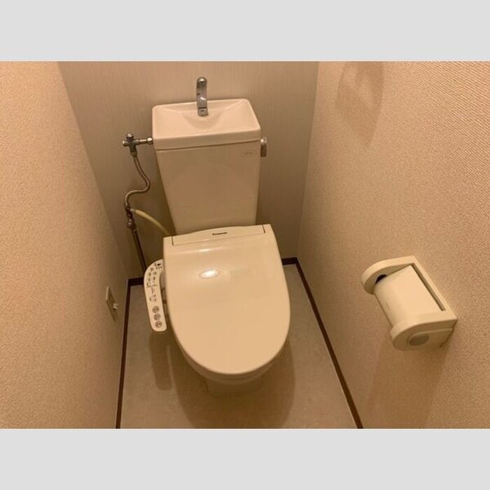 メゾンパ－クみずほ台の物件内観写真