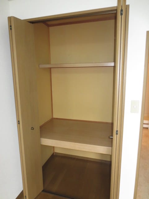 メゾンパ－クみずほ台の物件内観写真