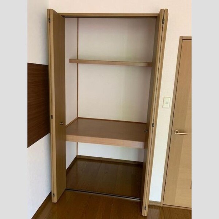 メゾンパ－クみずほ台の物件内観写真