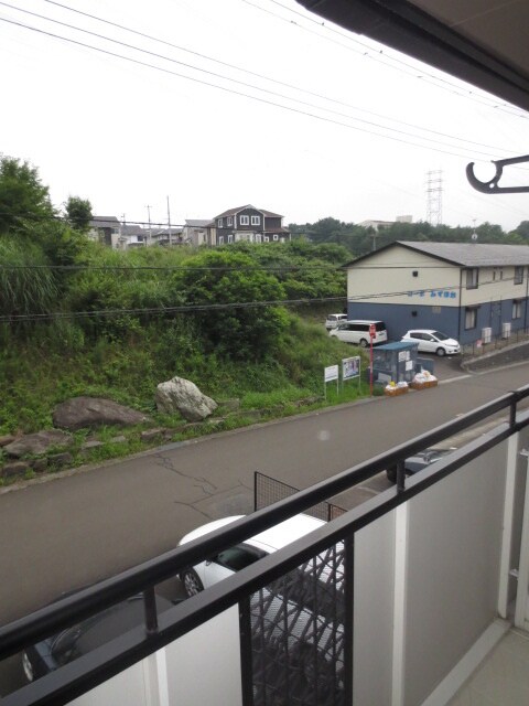 メゾンパ－クみずほ台の物件内観写真