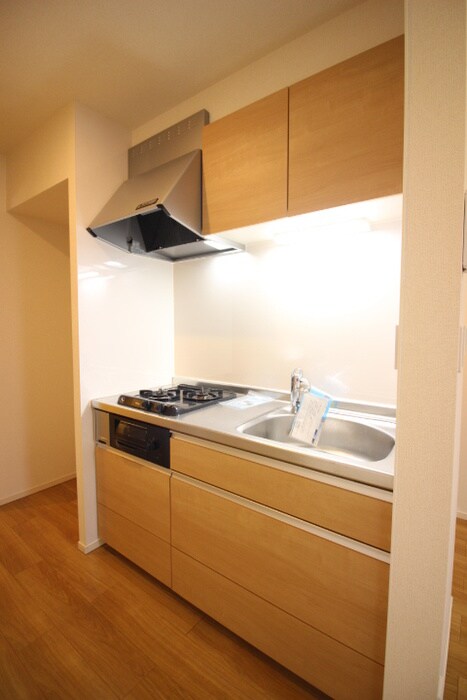 エトワールの物件内観写真