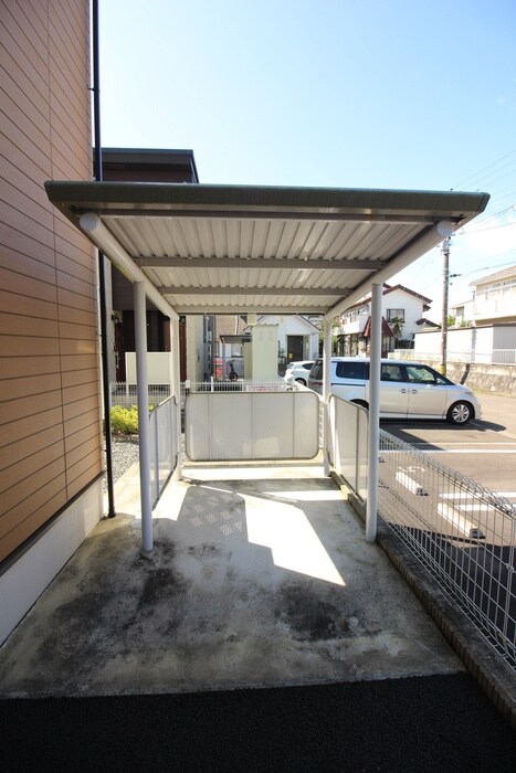 エトワールの物件外観写真