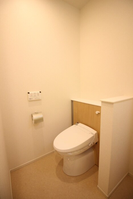 エトワールの物件内観写真