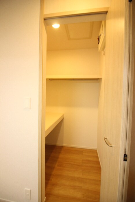 エトワールの物件内観写真