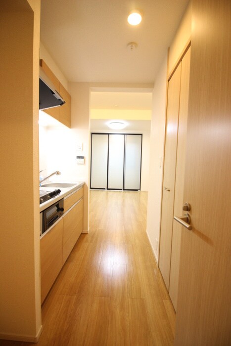 エトワールの物件内観写真