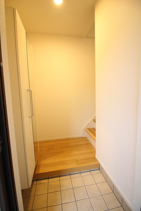 エトワールの物件内観写真